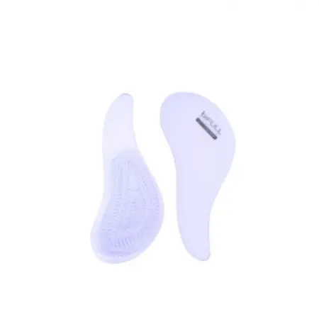 Bifull Cepillo Desenredante Matte Detangle Brush Malva